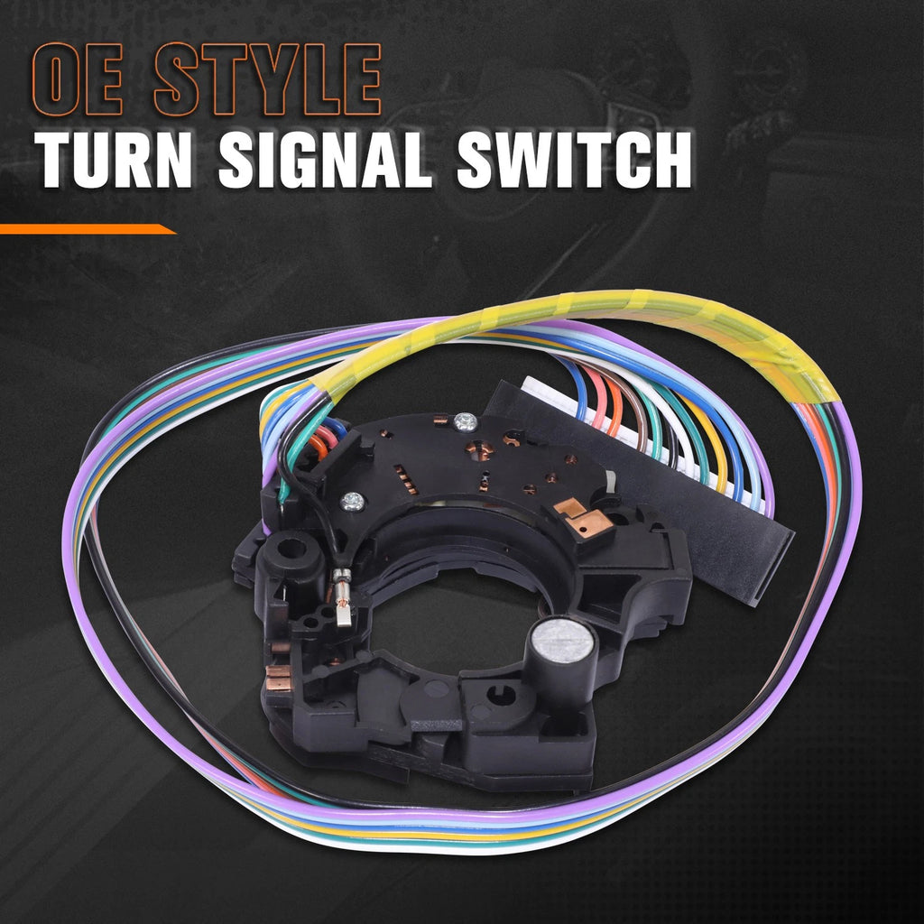 Combination Switch for Regal/Lumina/Monte Carlo/Cutlass Supreme/Grand Prix (1994–2001)