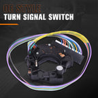 Combination Switch for Regal/Lumina/Monte Carlo/Cutlass Supreme/Grand Prix (1994–2001)