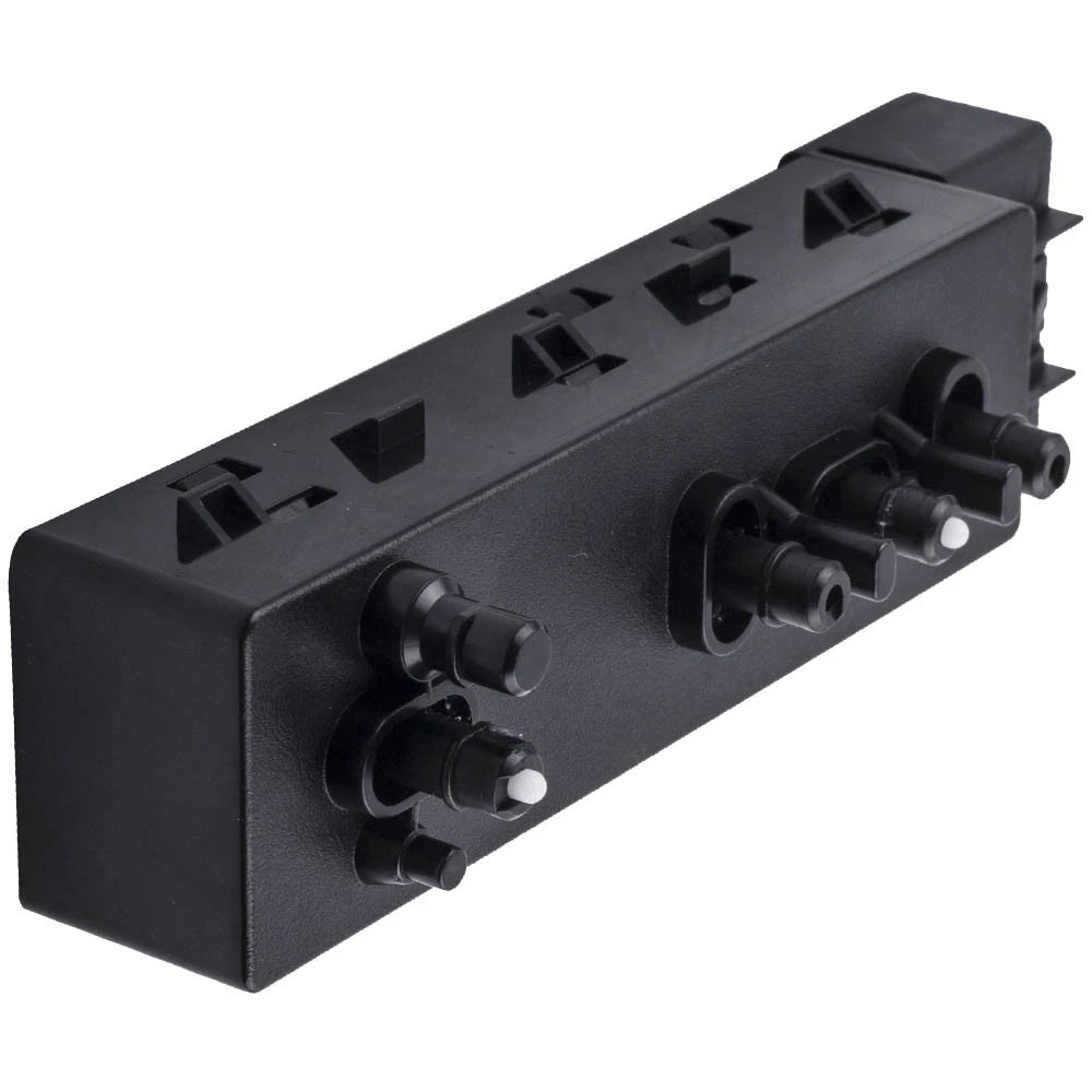 Power Seat Control Switch for Chevrolet Camaro Equinox Cruze (2010-2015)