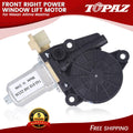 Power Window Lift Motor for Nissan Altima Maxima (2008–2013)