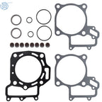Top End Gasket Kit for Kawasaki Brute Force 650 & Prairie 650 (2002–2013)