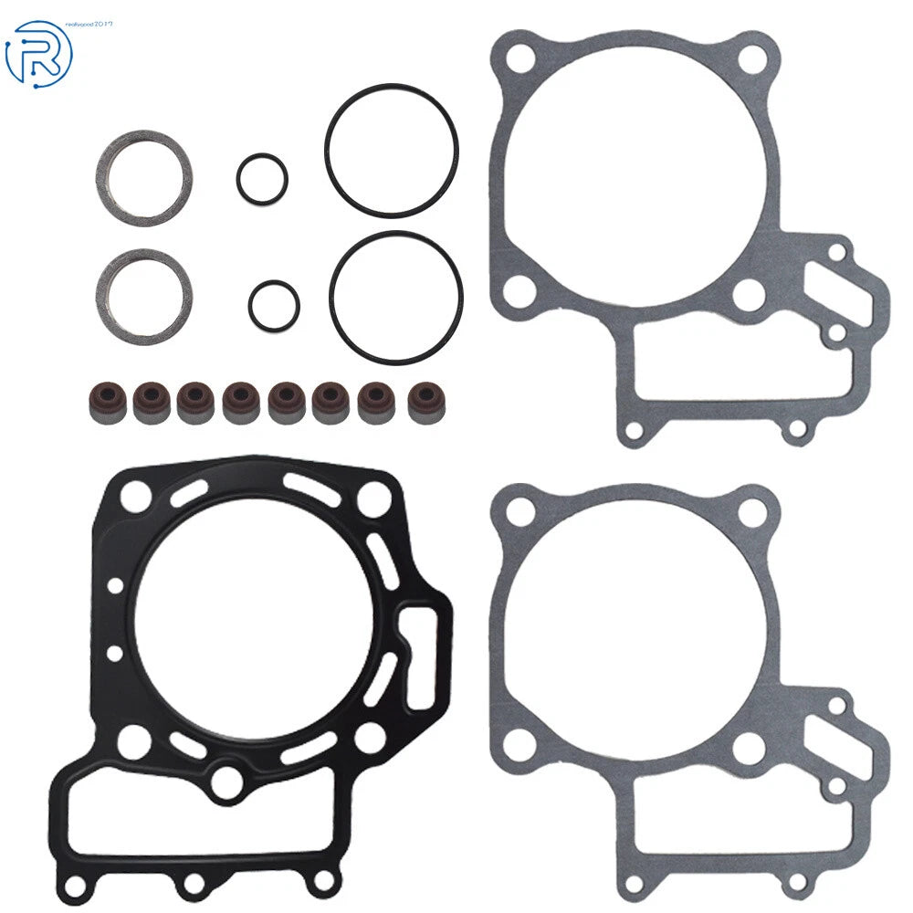 Top End Gasket Kit for Kawasaki Brute Force 650 & Prairie 650 (2002–2013)