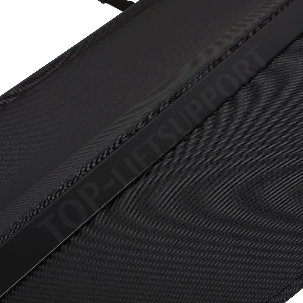 Rear Cargo Security Trunk Cover for Subaru Outback (2015–2019)