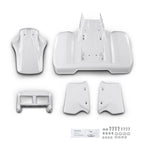 Complete Fender Set for Honda ATC350X (1985–1986)