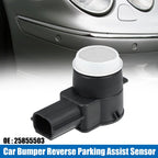 Bumper PDC Reverse Parking Assist Sensor for Dodge Ram 1500 (2013-2018)