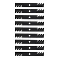 Mower Blades for Windsor (Replaces 50-2306) (Qty 9)