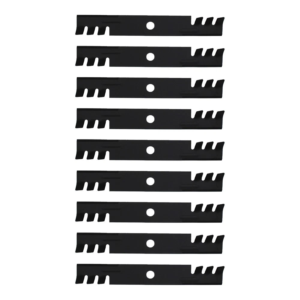 Mower Blades for Windsor (Replaces 50-2306) (Qty 9)