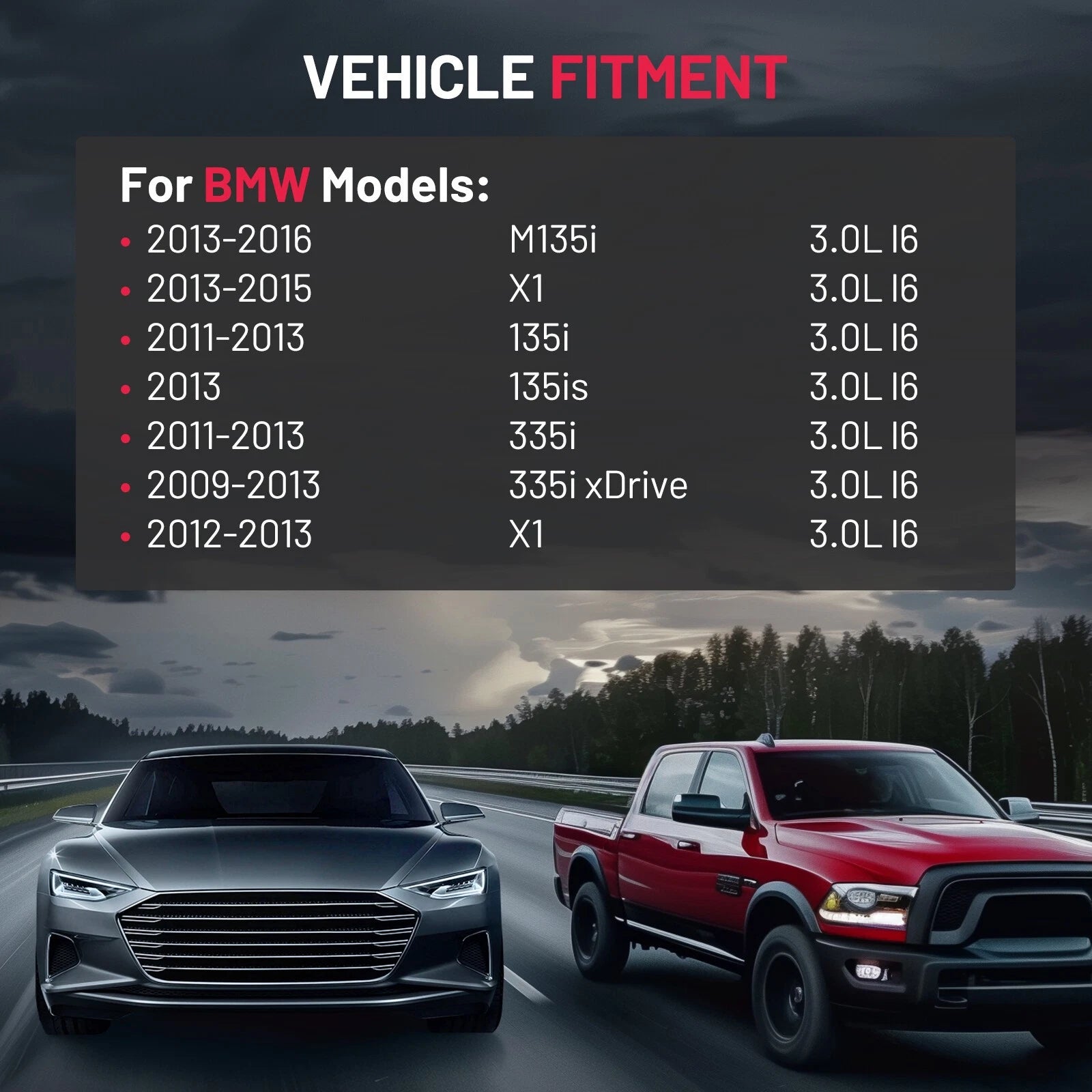 Coolant Reservoir with Cap for Nissan Maxima Altima (2002–2008)