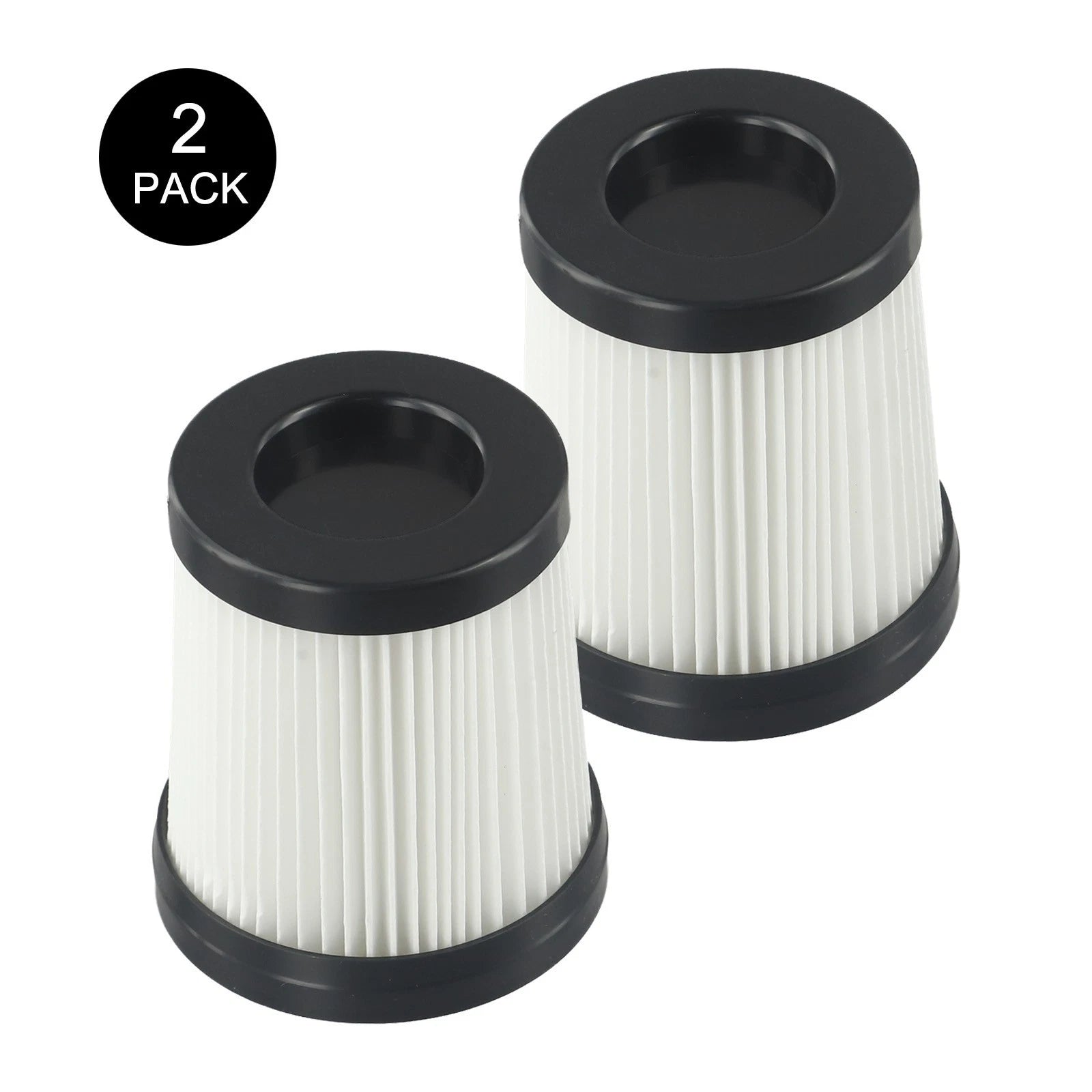 2X HEPA Filters for Kalado KCV01 Vacuum Cleaner