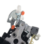 Rear Right Door Lock Actuator for Chevy Trailblazer GMC Envoy (2002-2008)
