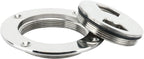 3" Stainless Steel Deck Cover Plate Round Inspection Hatch (Universal)