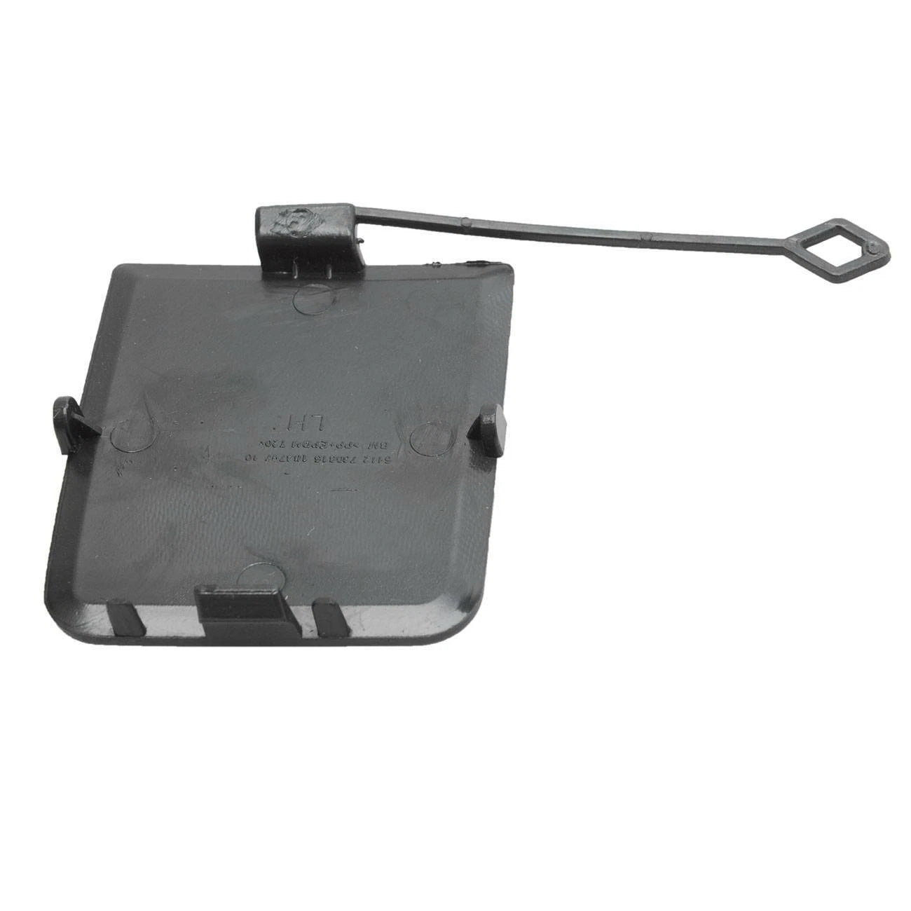 Rear Driver Side Tow Hook Cover for BMW X1 (2013-2015)