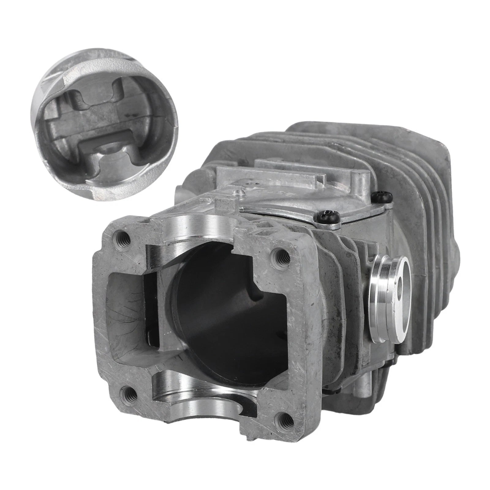 Piston & Cylinder Assembly for MS291 Chainsaw (2012–Present)