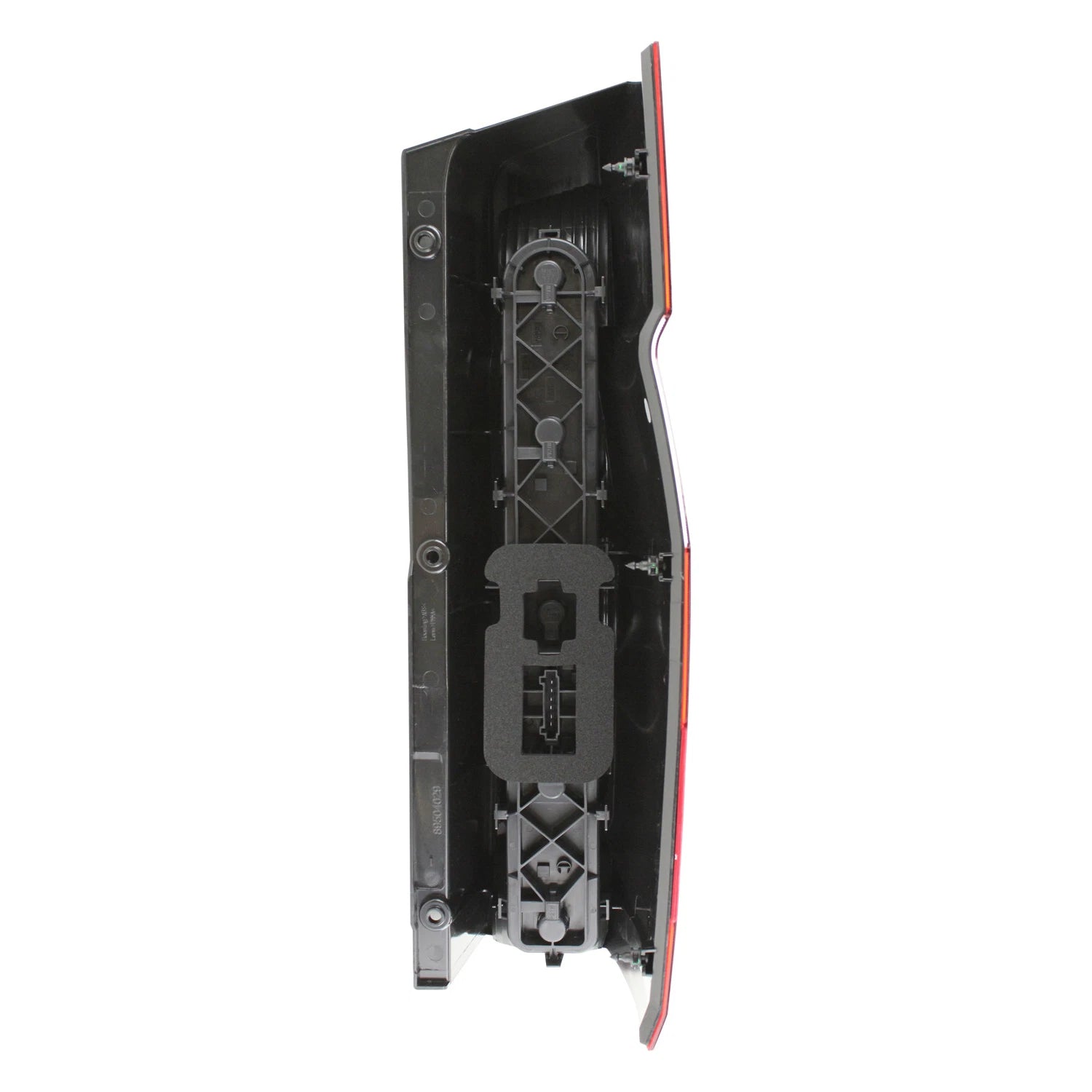 Valeo 43714 Driver Left Tail Light Assembly for MB Sprinter 2500 3500 (2007–2018)