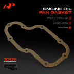 Engine Oil Pan Gasket for Nissan Pathfinder Titan Armada (2005–2023)