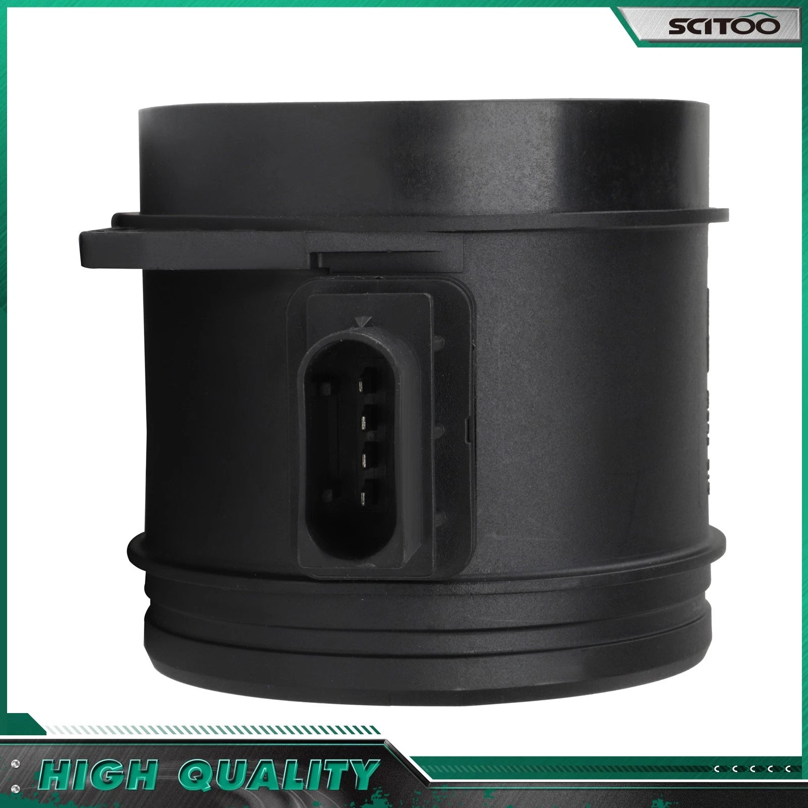 MAF Mass Air Flow Sensor for BMW X5 (2009, 2011–2013) & 335d (2009, 2010)