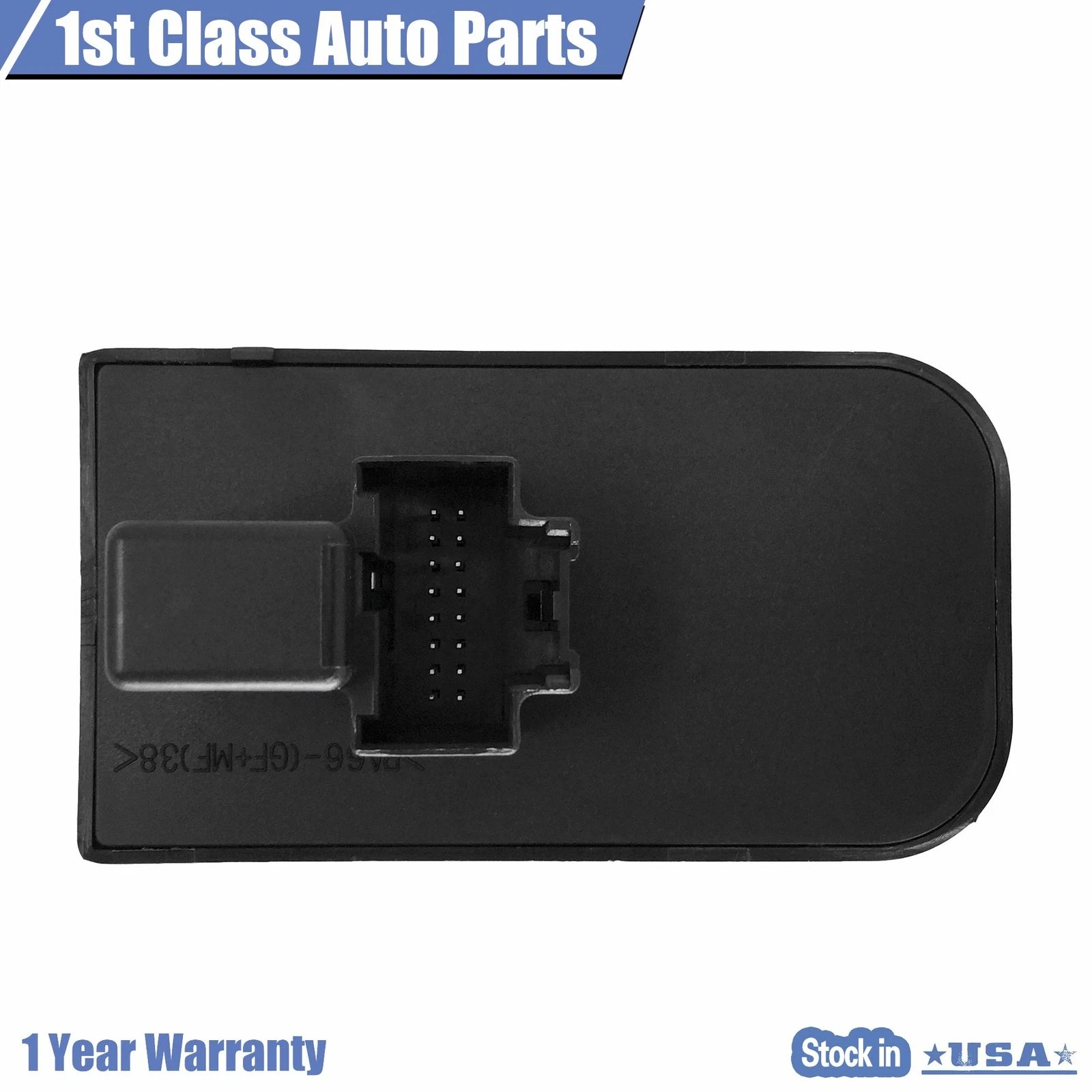 Headlight Switch Assembly for Chevrolet Silverado 2500 3500 (2007-2014)