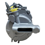 AC Compressor Kit With Condenser Replacement for Jeep Grand Cherokee (2017-2020)