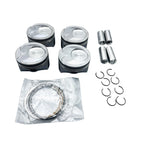 0.50MM Piston & Rings Kit for Hyundai Tucson, Kia Soul, Forte, Forte5 2.0L
