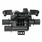 Heater Control Valve Solenoid for Range Rover MK III SUV (2002-2012)
