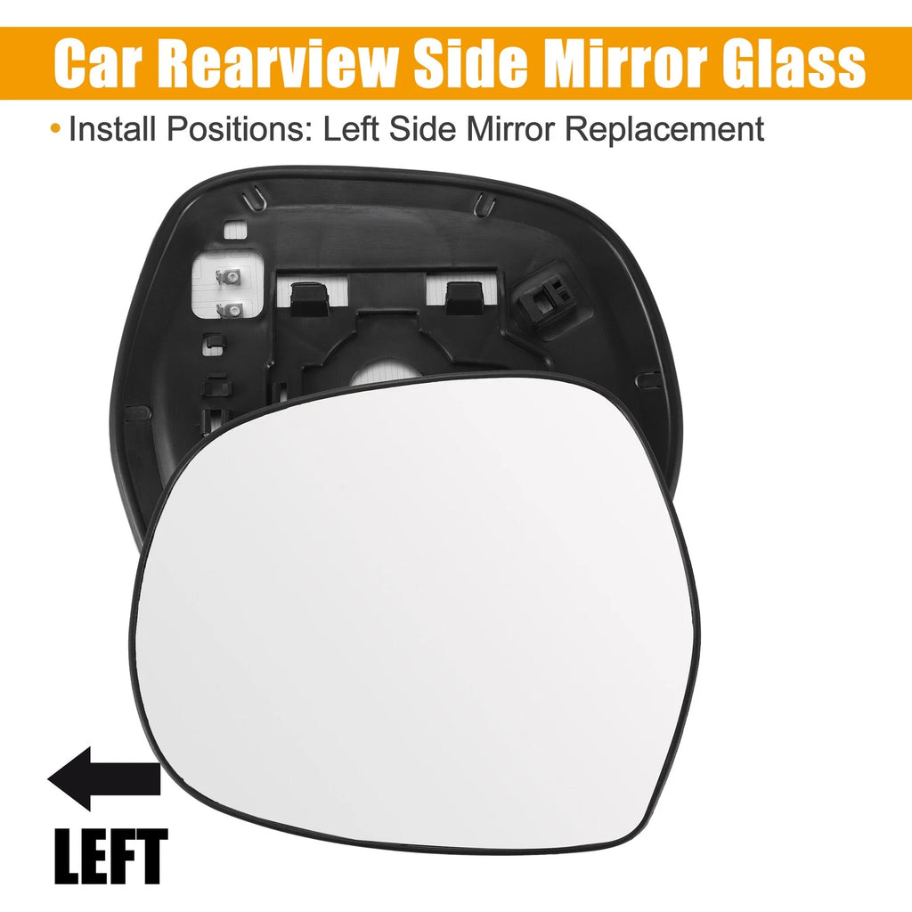 Heated Rearview Mirror Glass for Lexus GX470 (2003–2009) No. 879616A200