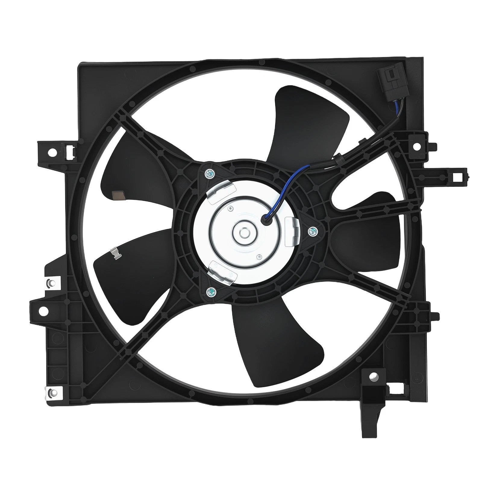 Cooling Fan for Subaru Impreza H4 2.2L SOHC (1999–2001) 620821, 19193370