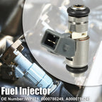 Fuel Injector for Mercedes-Benz A190 A210 1.6L 1.9L (1999-2004)