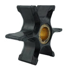 Water Pump Impeller with Key for Evinrude Johnson 125 HP Outboard (0385072)