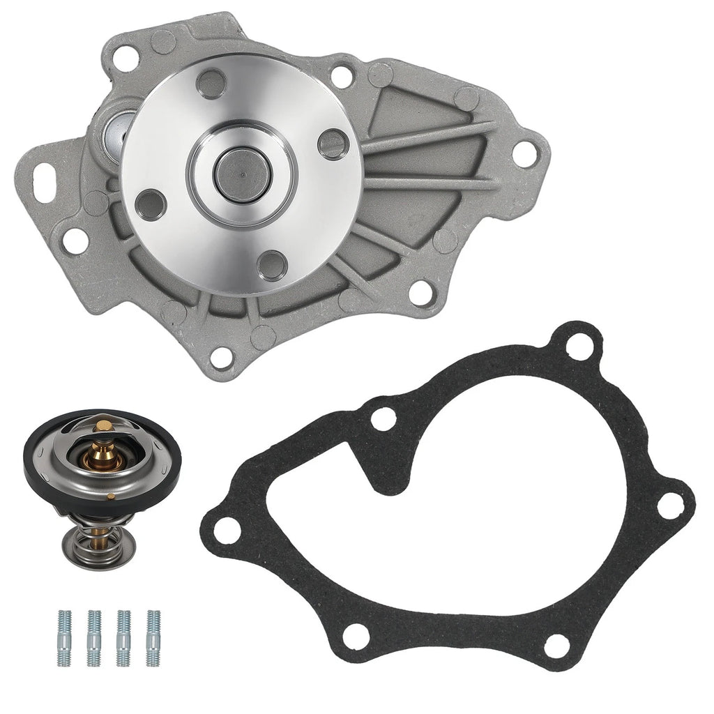 Cooling Water Pump for Lexus HS250h (2010–2012) 2.4L with Thermostat