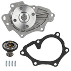 Cooling Water Pump for Lexus HS250h (2010–2012) 2.4L with Thermostat
