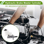 Brake Master Cylinder with Reservoir No.M630562/4720142380 for Toyota RAV4 (2013–2018)