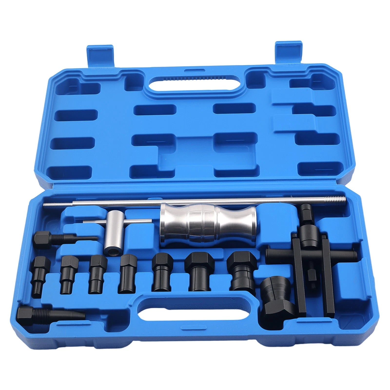 Motorcycle Blind Inner Bearing Puller Tool Kit for Motorcycle (8–32MM) (2010–2020)