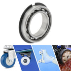 Deep Groove Ball Bearing 20x32x7mm for Scooter Skateboard (P0)