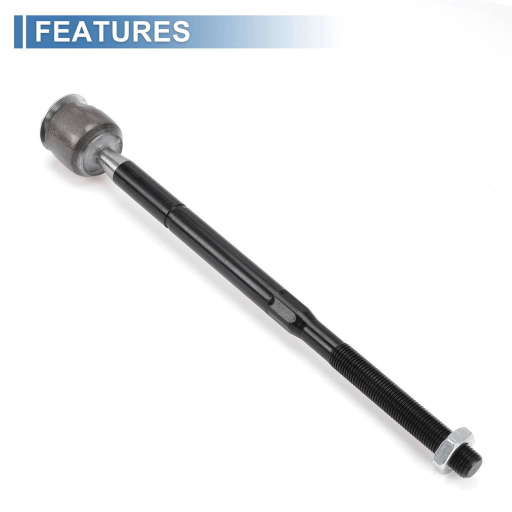 2pcs Front Inner Tie Rod End Links for Dodge Journey (2009–2018)