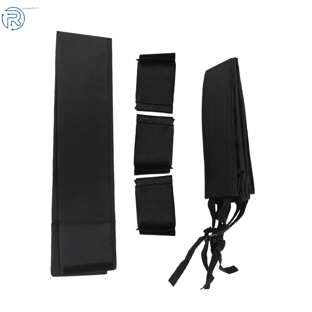 Storage Bag for EZGO Club Car TXT DS (2014-Present)