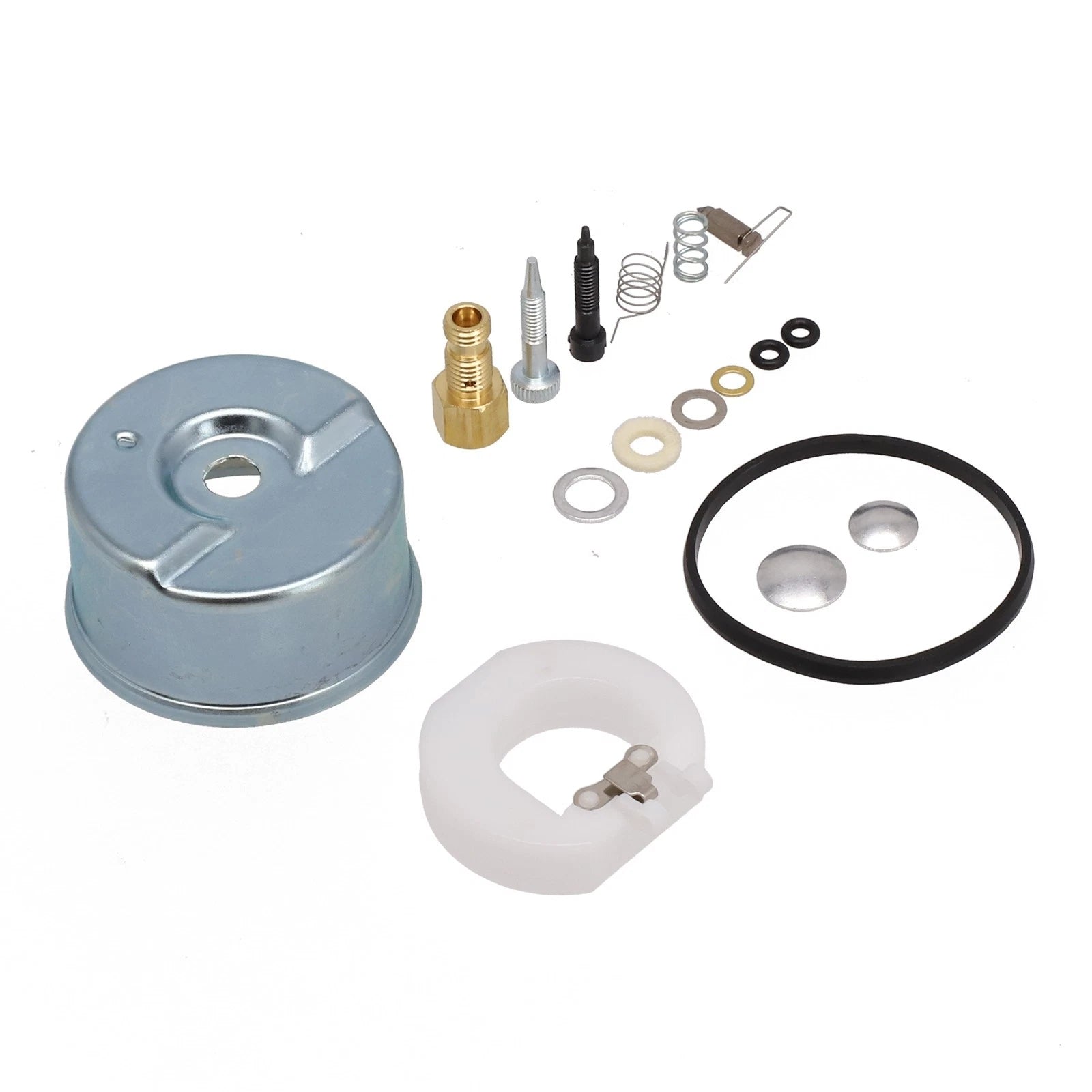 Carburetor Fix Kits for 632347, 631700, 632019A (Fit All Models)