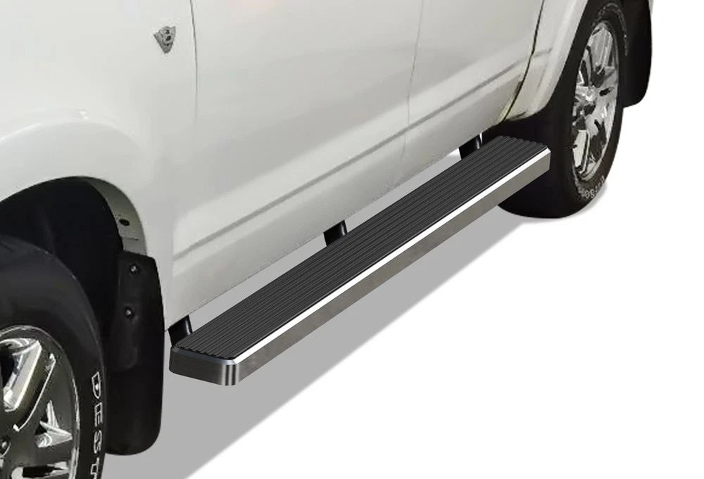 5-Inch Running Boards for Ford Explorer Sport Trac (2007–2010)