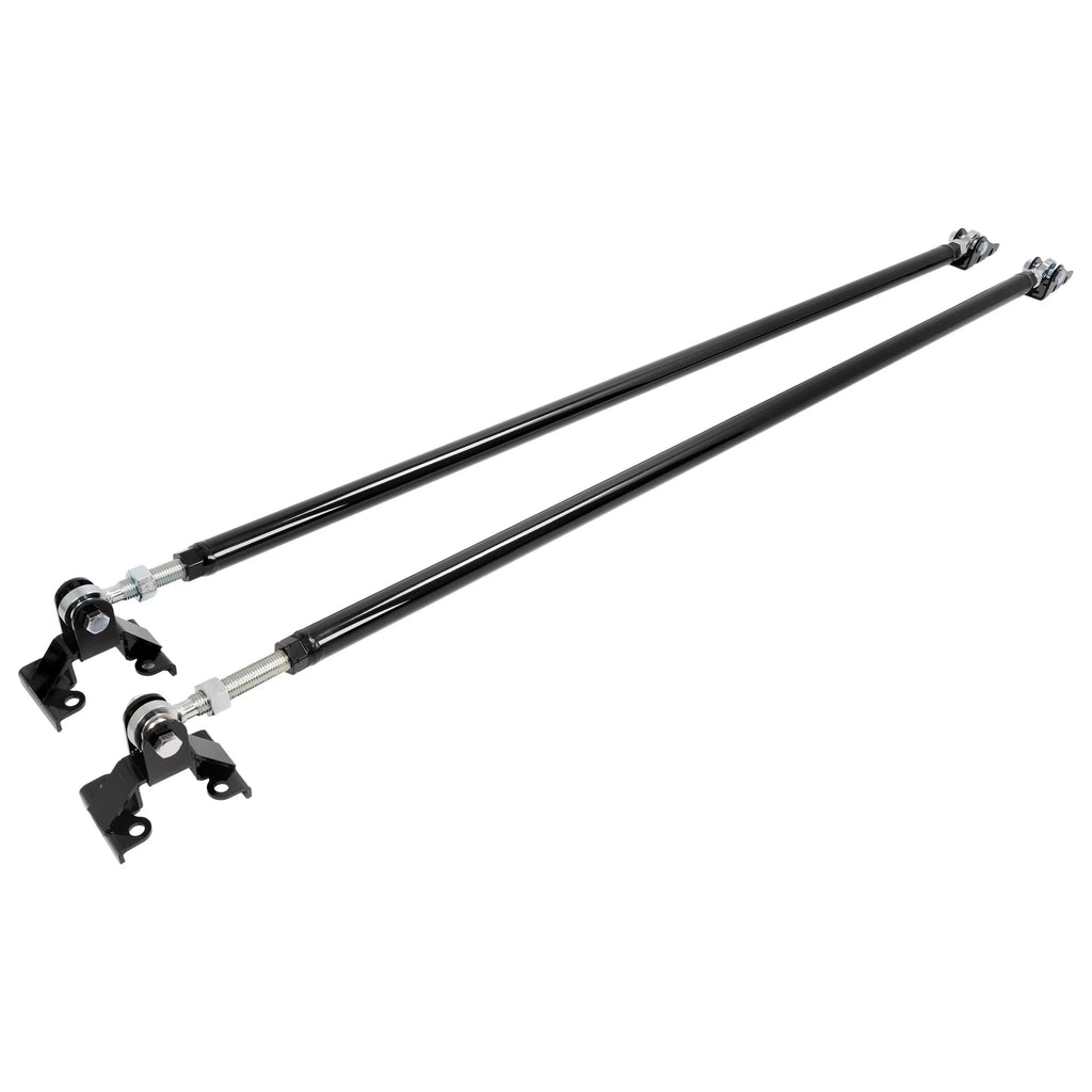 86" Traction Bar for GMC Sierra Silverado 2500HD 3500HD (2001–2010)