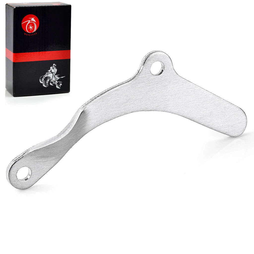 Case Saver Drive Chain Guard for Honda CR 500R 250R (1984–1989) #23812-KA4-740