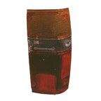 Replacement Driver Side Tail Light Lens