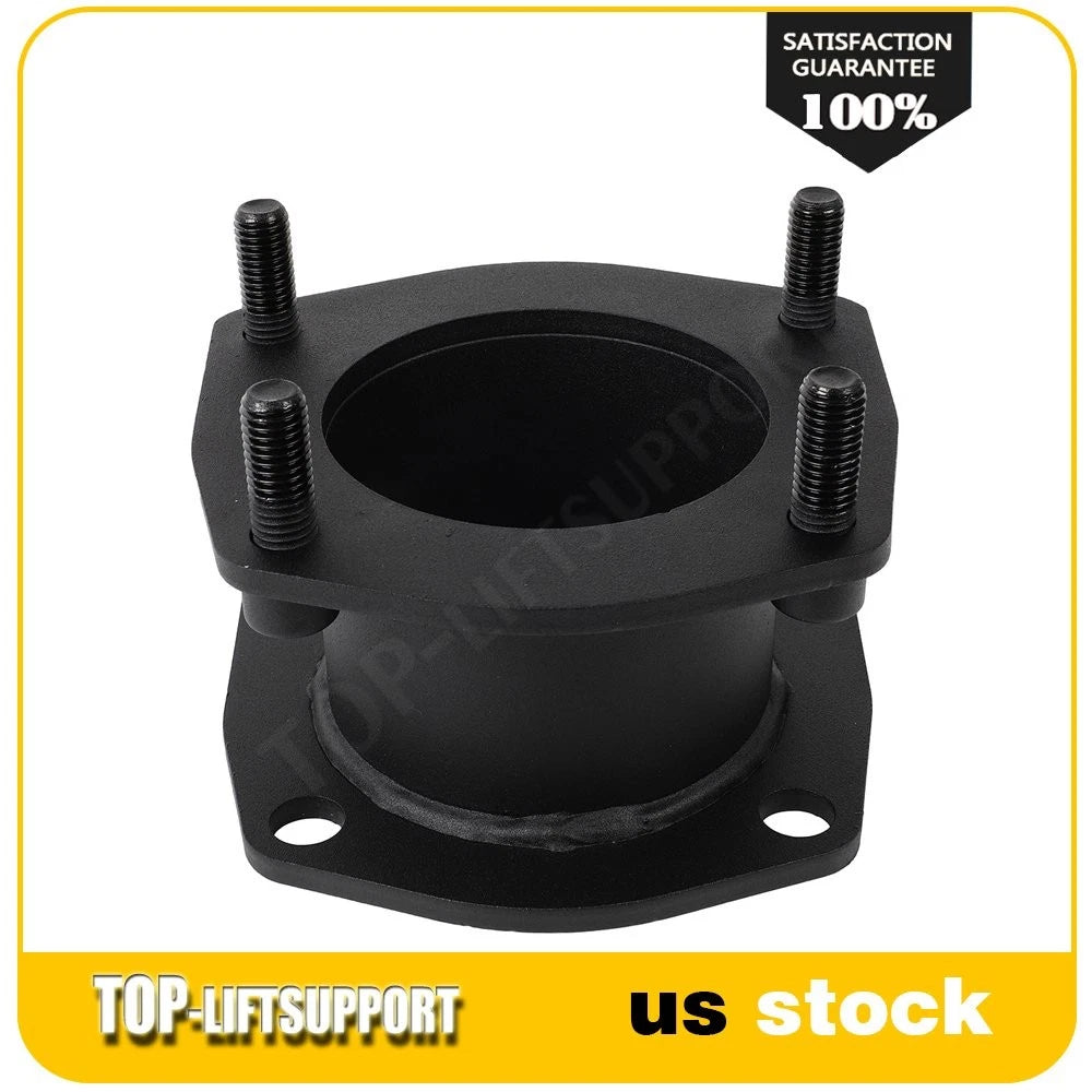 3" Front & Rear Leveling Kit for Jeep Commander Grand Cherokee (2006–2010)