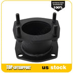 3" Front & Rear Leveling Kit for Jeep Commander Grand Cherokee (2006–2010)