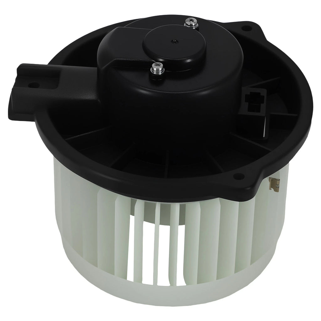 HVAC Heater Blower Motor with Fan for Honda Fit Hatchback (2007–2008) F006B10060