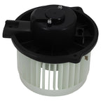 HVAC Heater Blower Motor with Fan for Honda Fit Hatchback (2007–2008) F006B10060