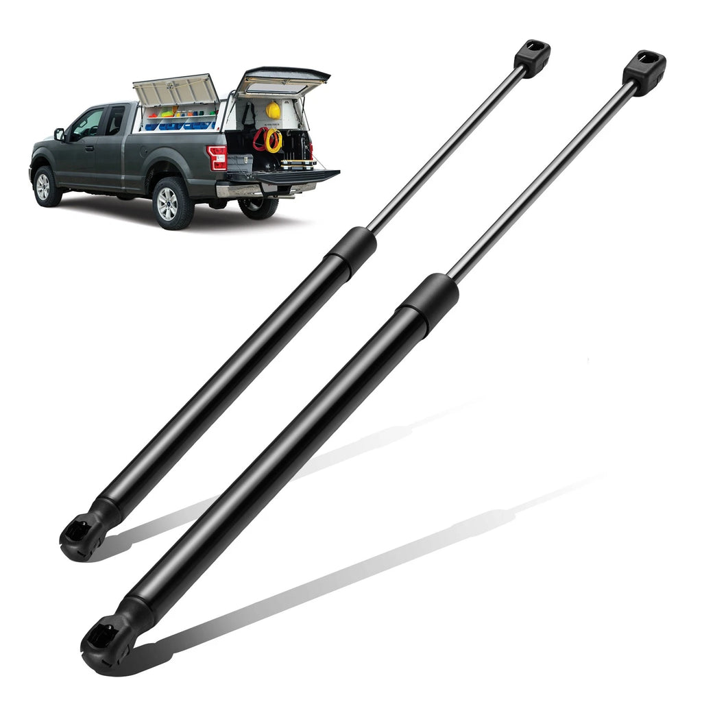 2PC Gas Shock Struts for Nissan Qashqai (2017–2020) 904504EA1A