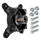 Front Wheel Hub & Studs for Polaris Ranger 500 570 EV (2017–2024)