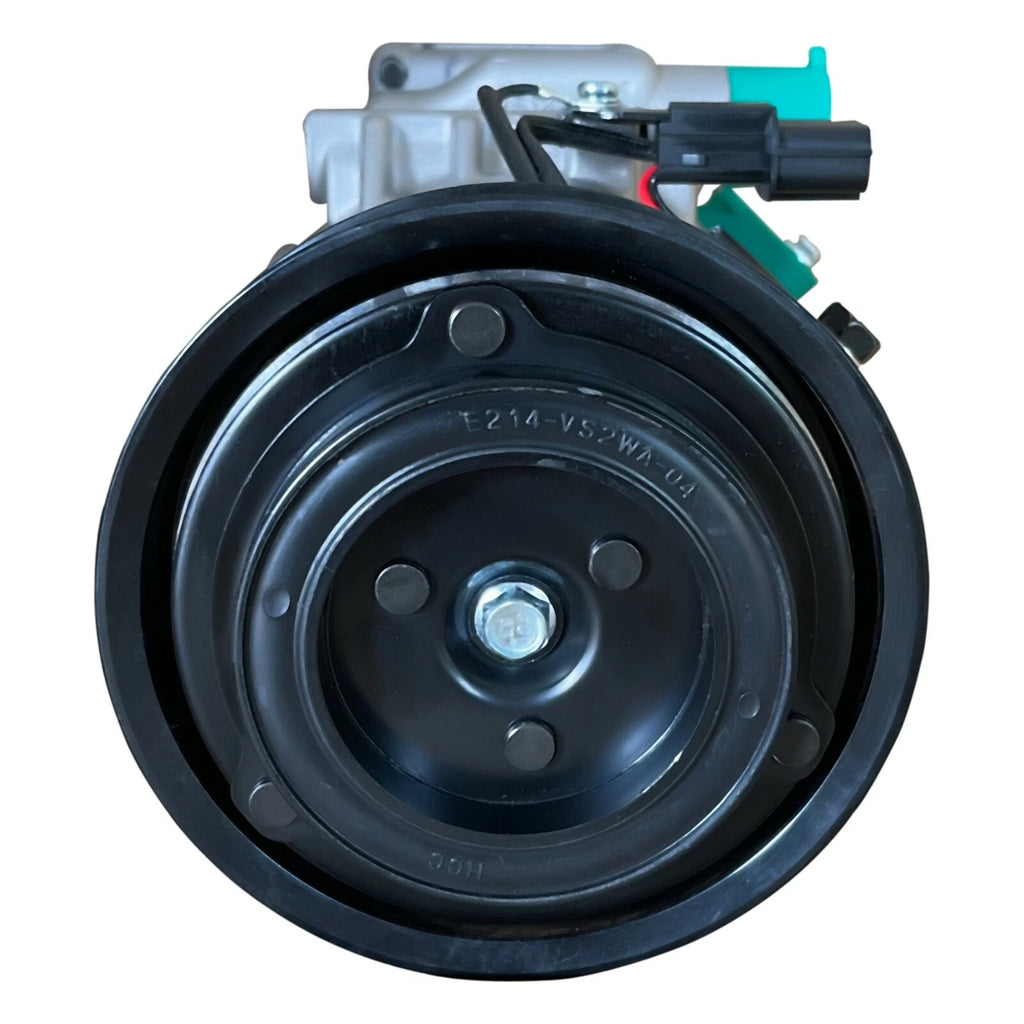 A/C Compressor Replacement for Kia Sorento 2.4L (2019-2020)