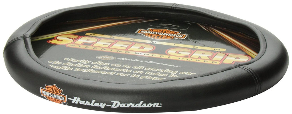 Steering Wheel Cover for Harley Davidson Motorcycle (HD)