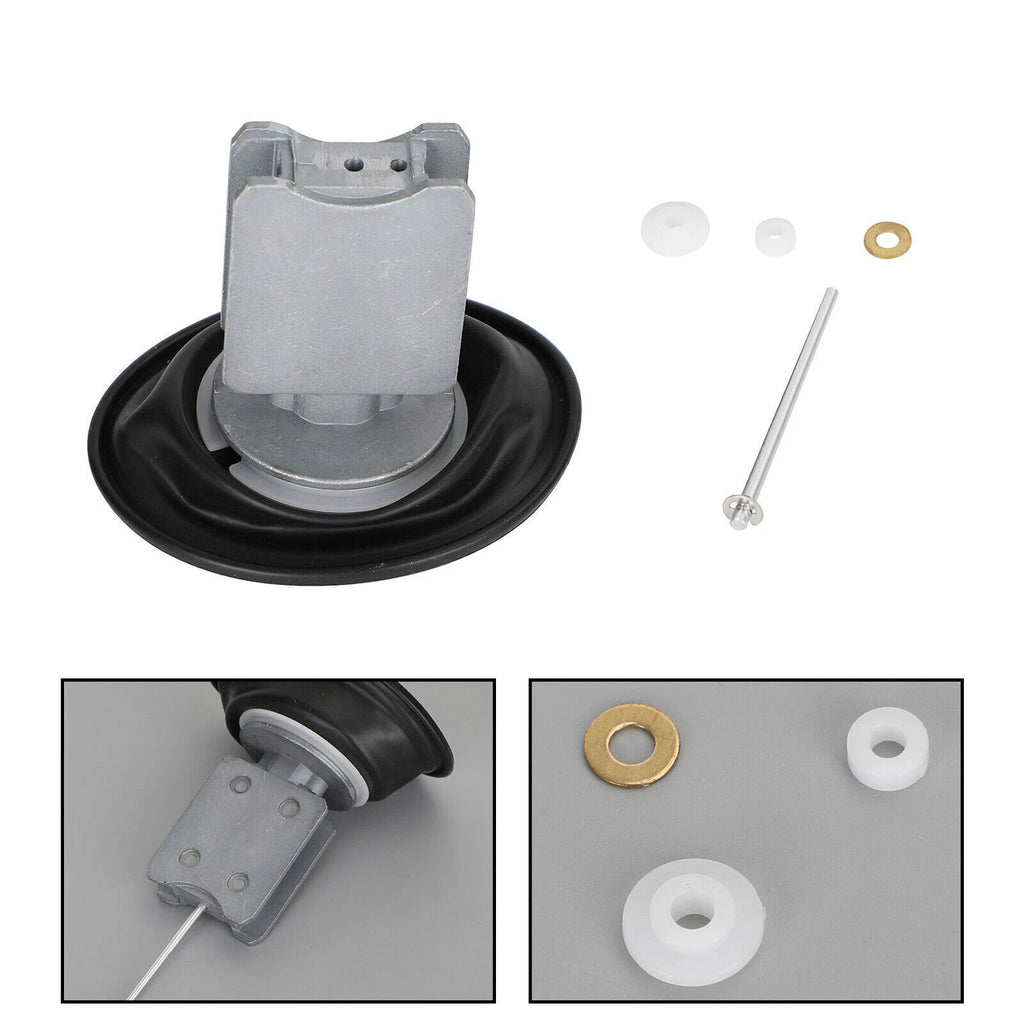 Vacuum Diaphragm Plunger Assembly for Polaris Sportsman 500/300 (T9)