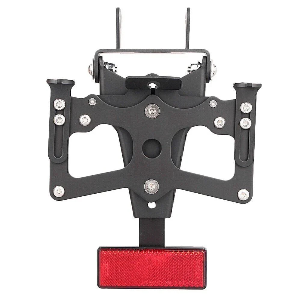 Fender Eliminator Tail Tidy Plate Holder for SUZUKI GSXR1000 (2007-2008)